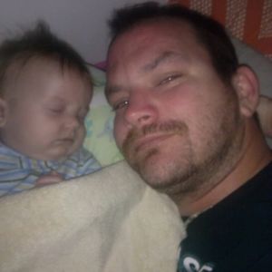 Meet your Posher, Wayne